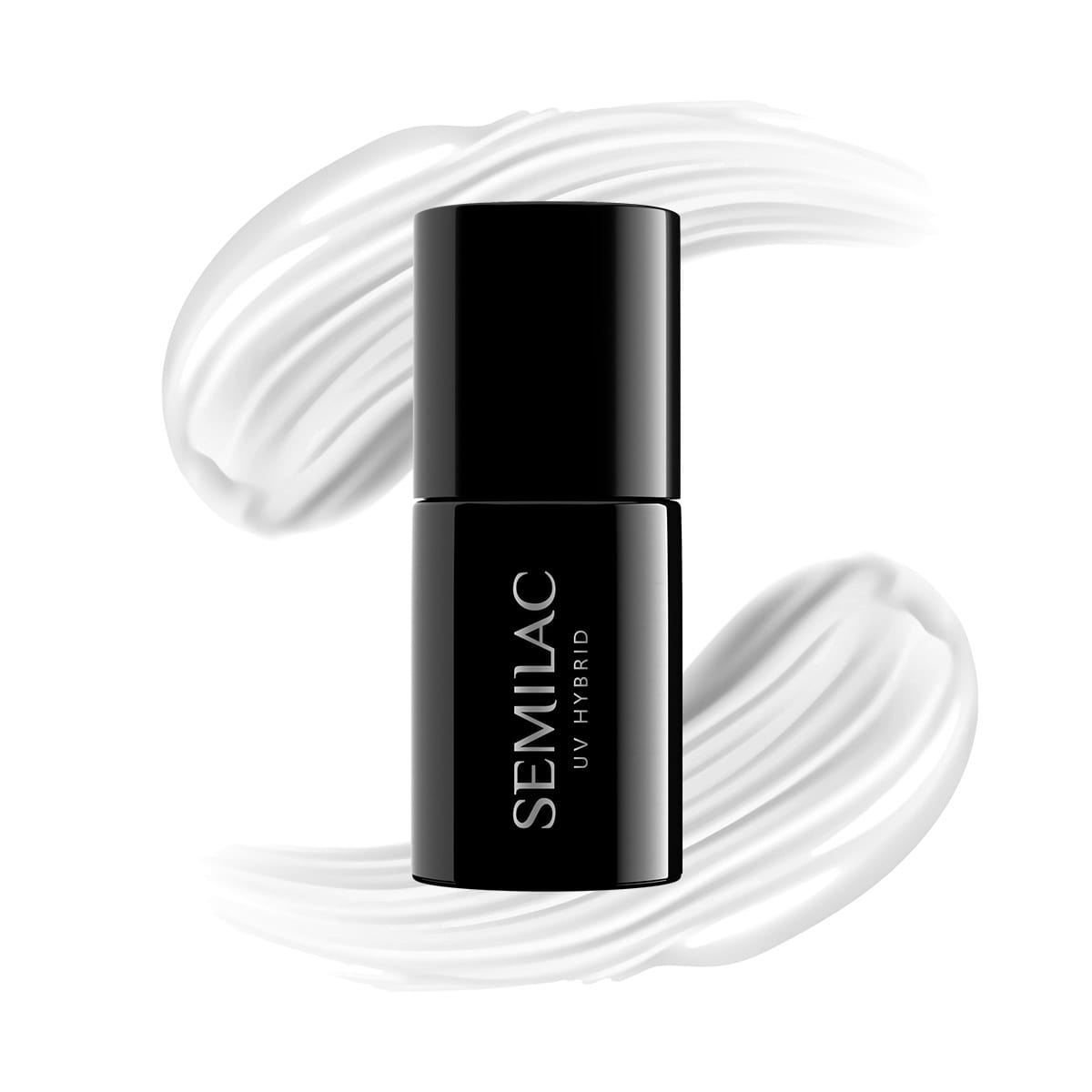 001 UV Hybrid Strong White 7ml