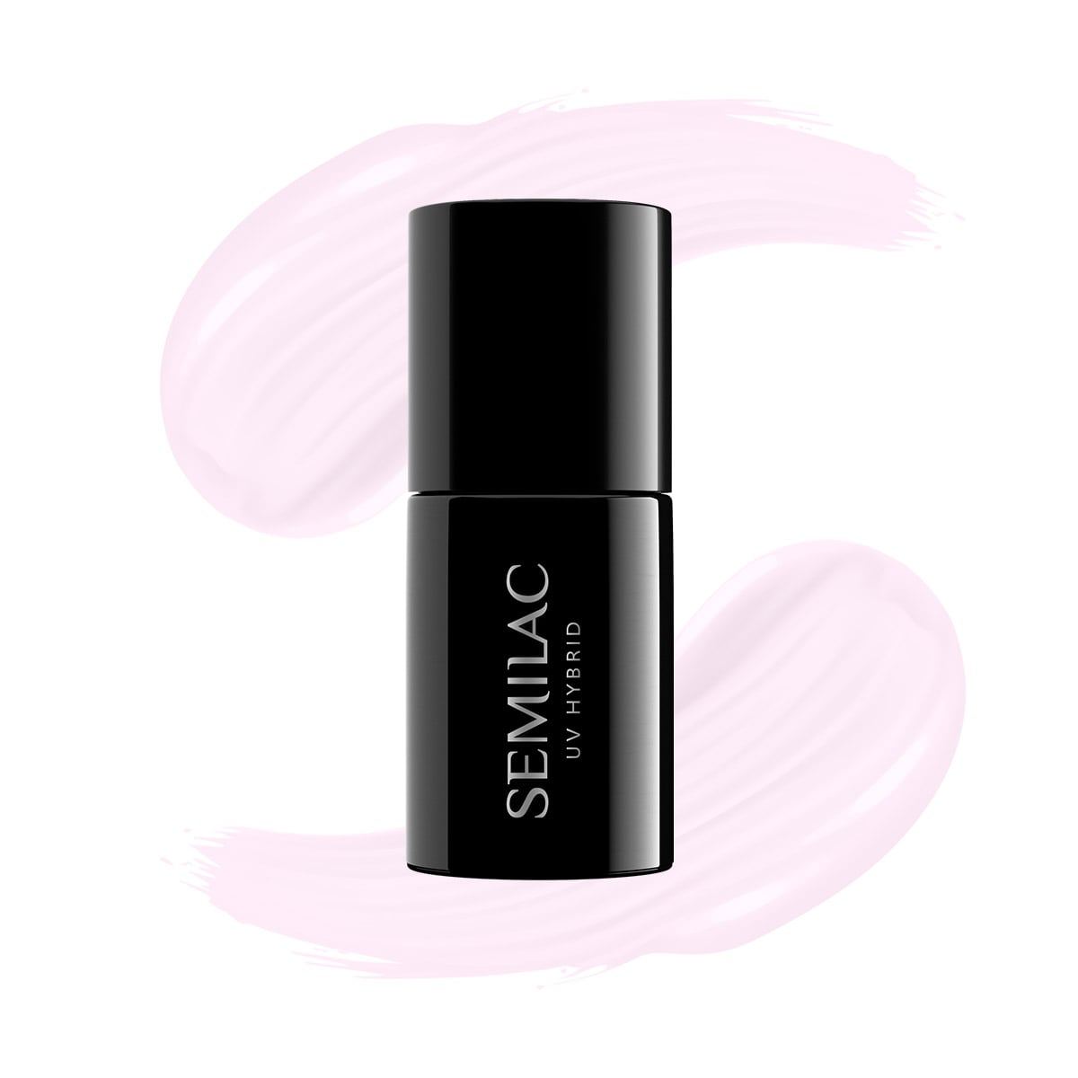 051 UV Hybrid French Beige Milk 7ml