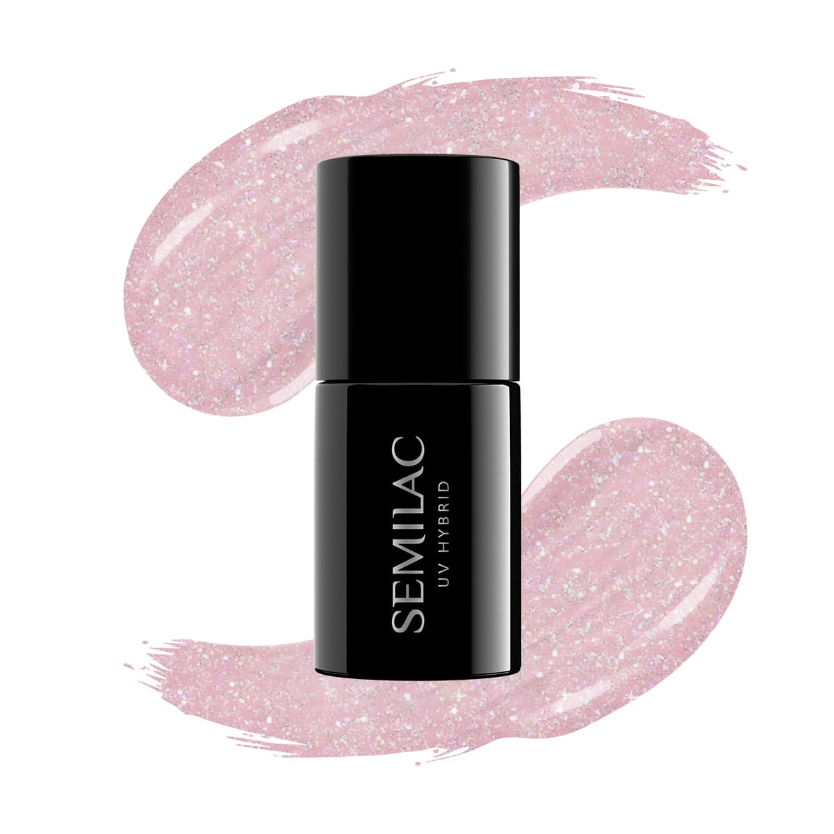 805 Extend 5in1 Glitter Dirty Nude Rose 7ml