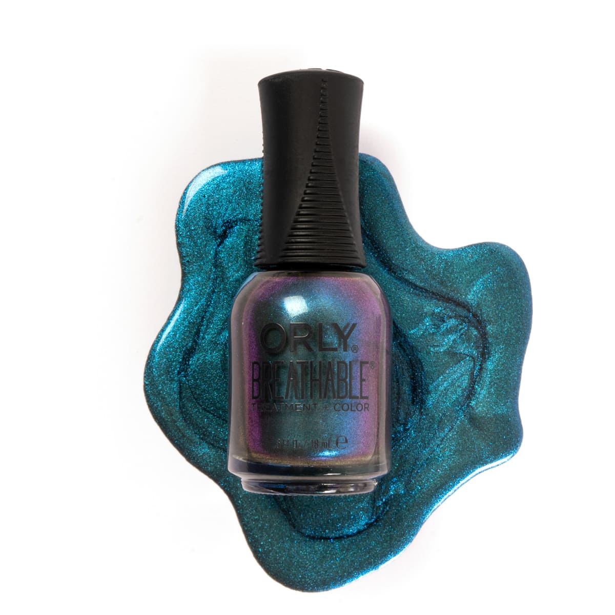Breathable Freudian Flip 18ml