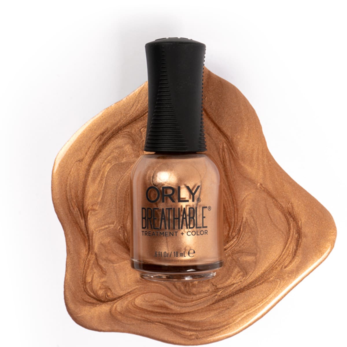 Breathable Golden Girl 18ml