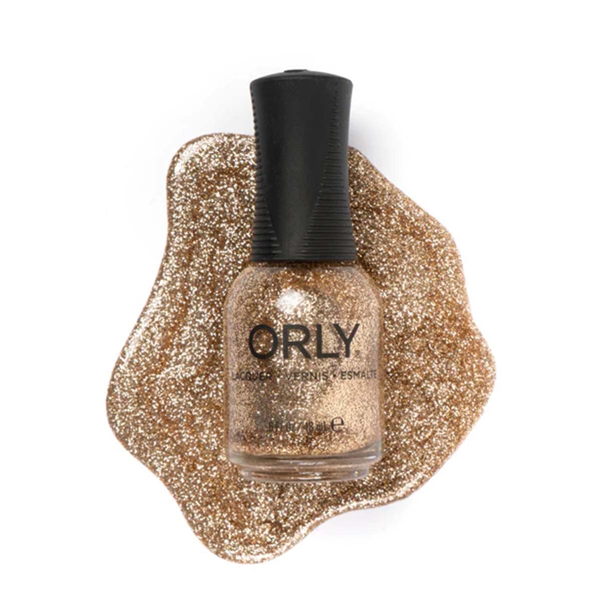Lacquer Untouchable Decadence 18ml