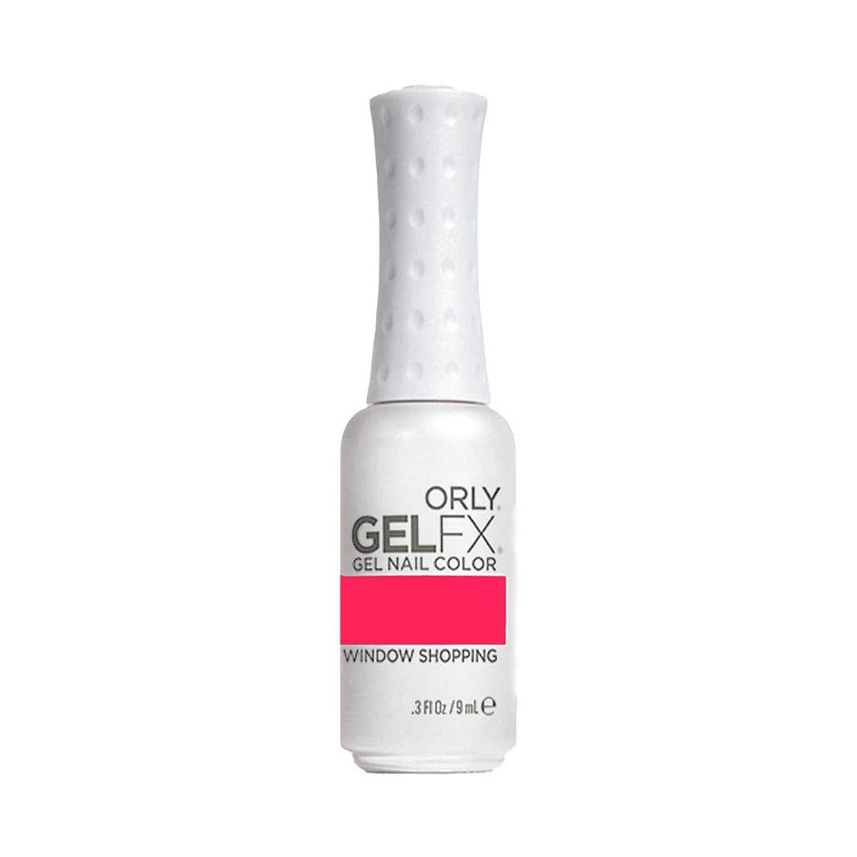 GelFX Window Shopping