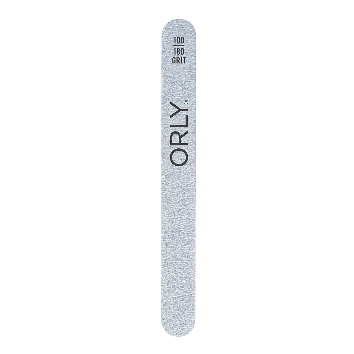 Orly Zebra Foam File 100/180grit
