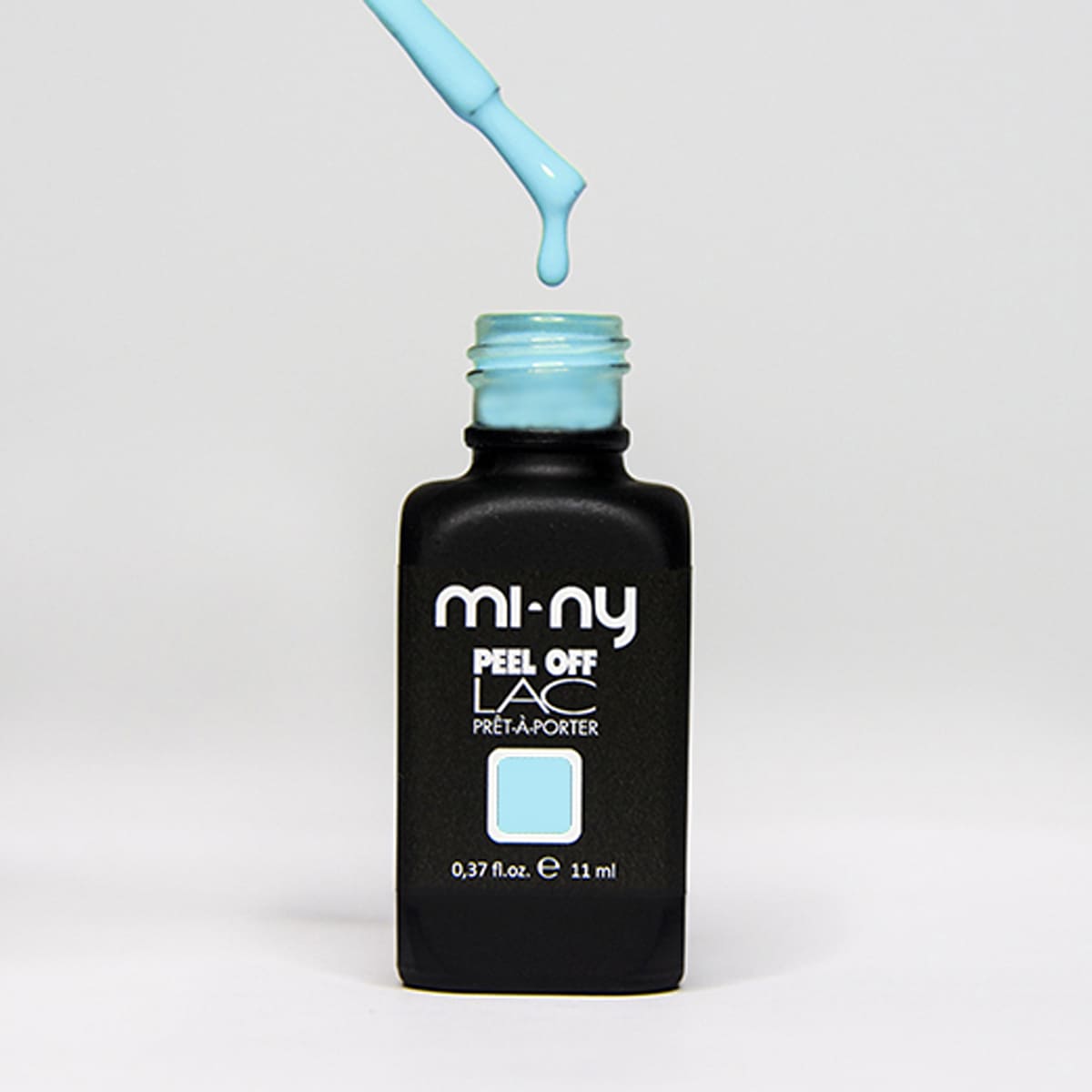 Mi-Ny Peel Off Island Paradise 11ml