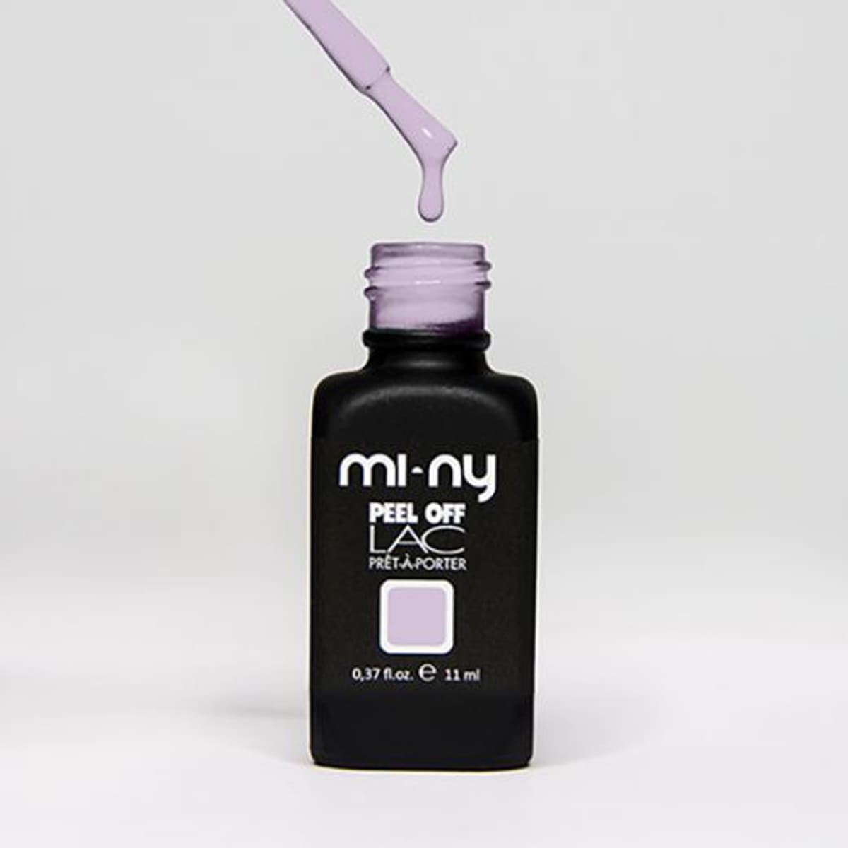 Mi-Ny Peel Off Lavender Frost 11ml