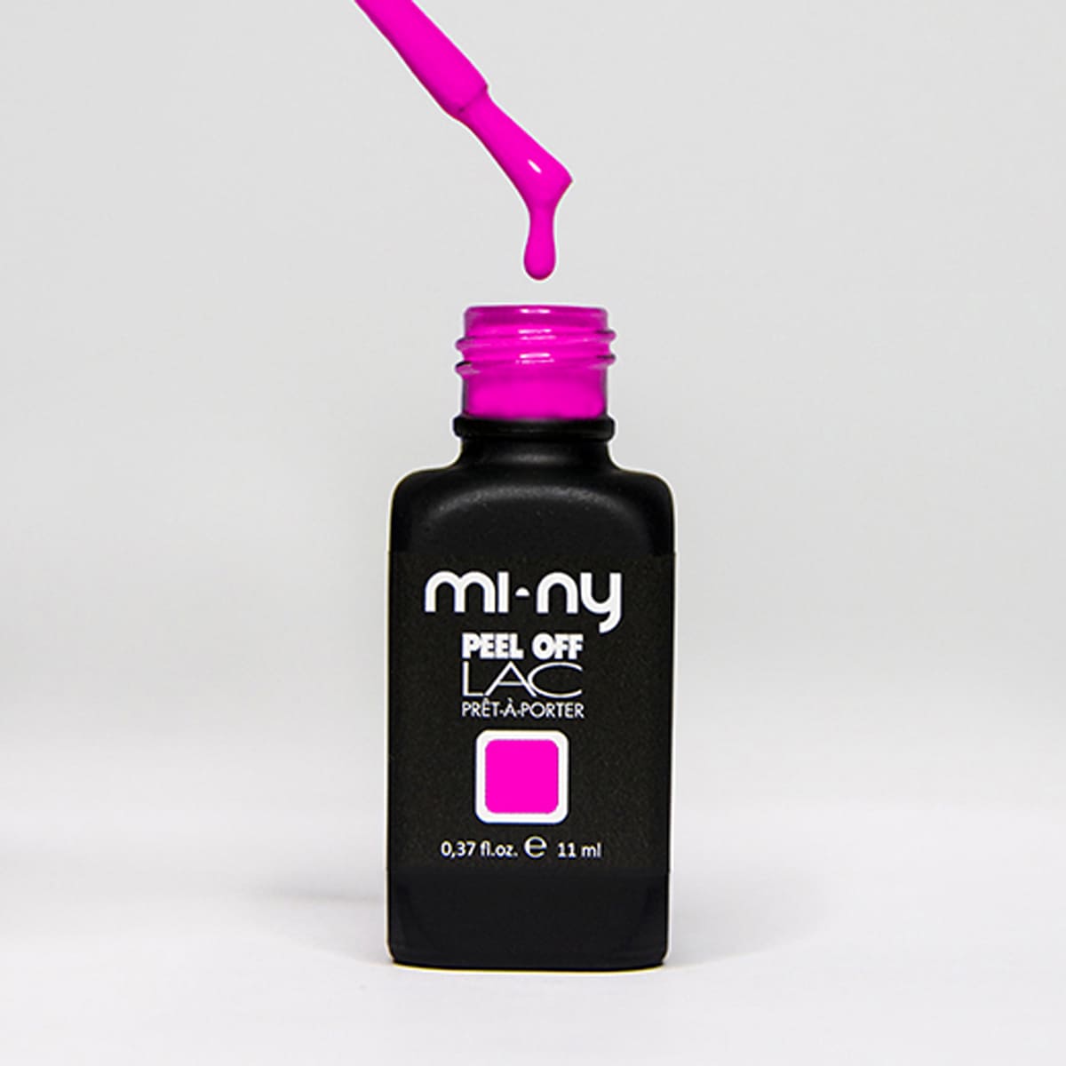 Mi-Ny Peel Off Pink Yarrow 11ml