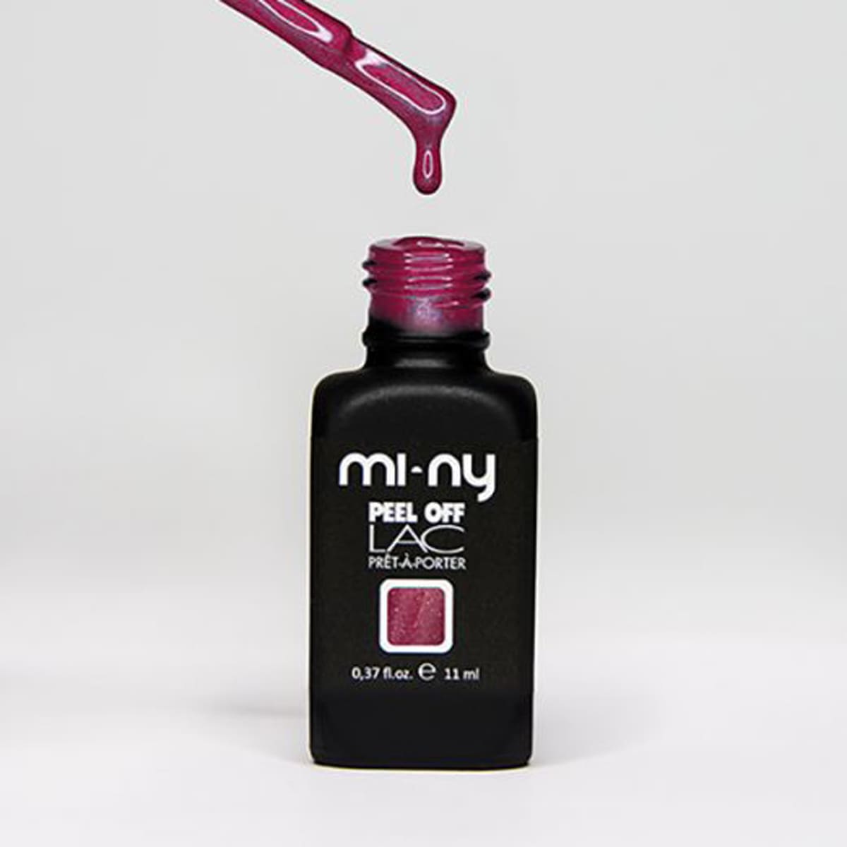 Mi-Ny Peel Off Pink Unicorn 11ml