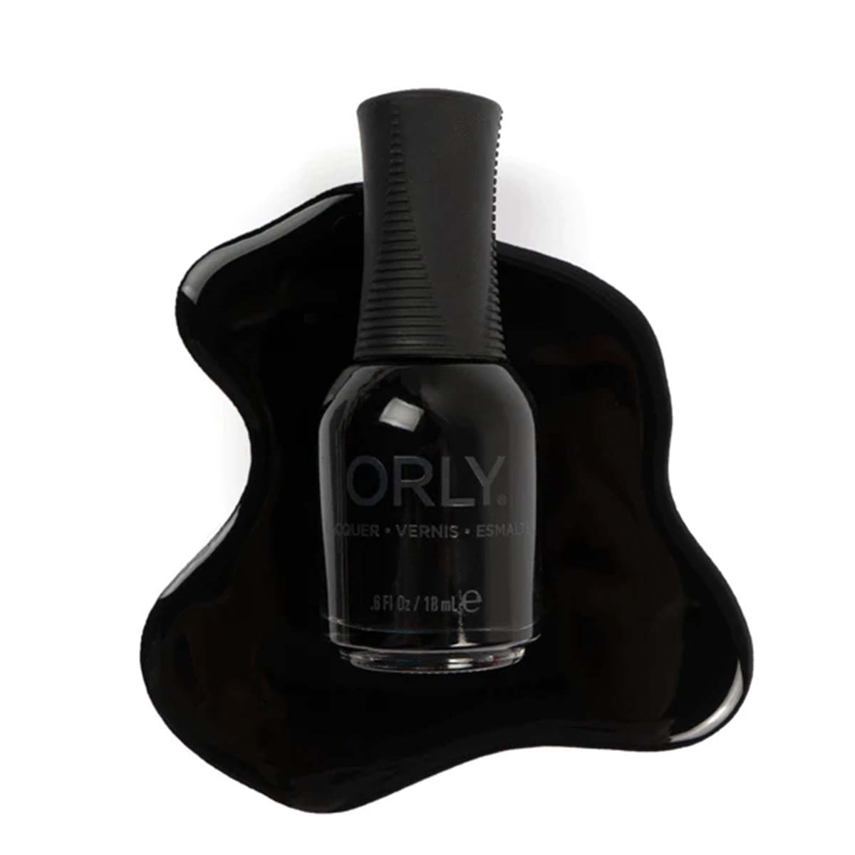 Lacquer Liquid Vinyl 18ml