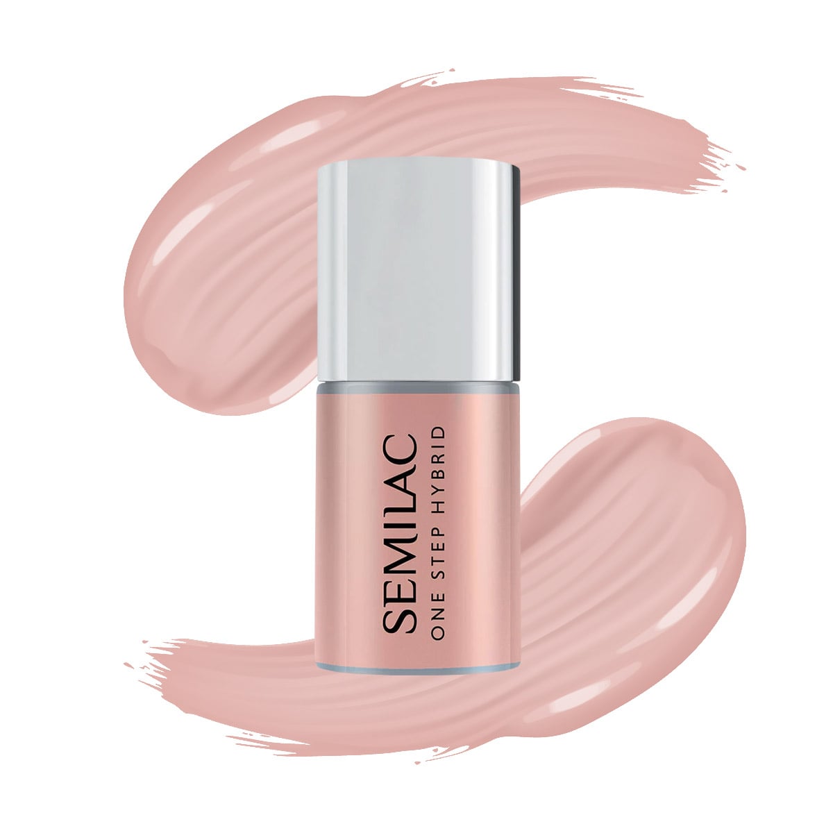 S256 One Step Hybrid Pale Beige 5ml