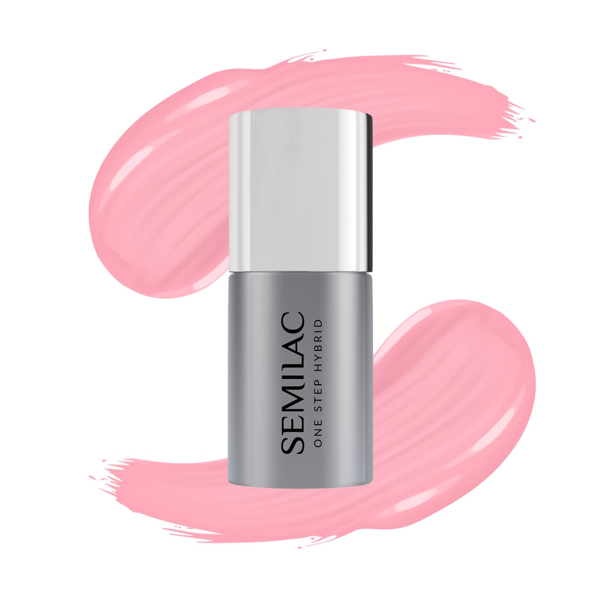 S630 One Step Hybrid French Pink 5ml