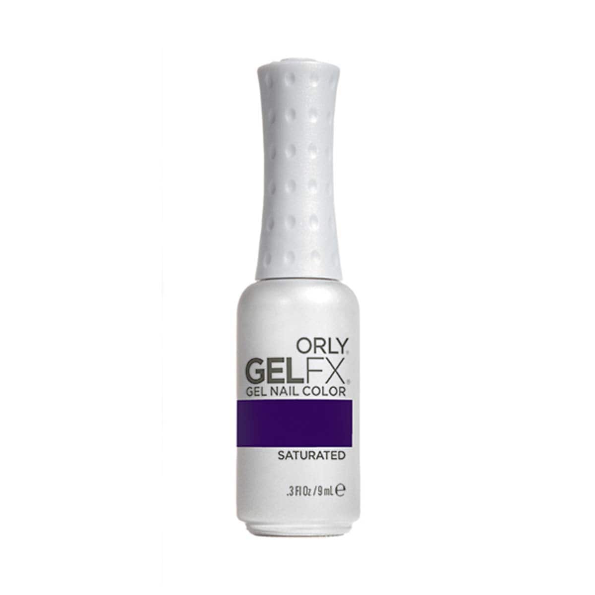 GelFX Saturated