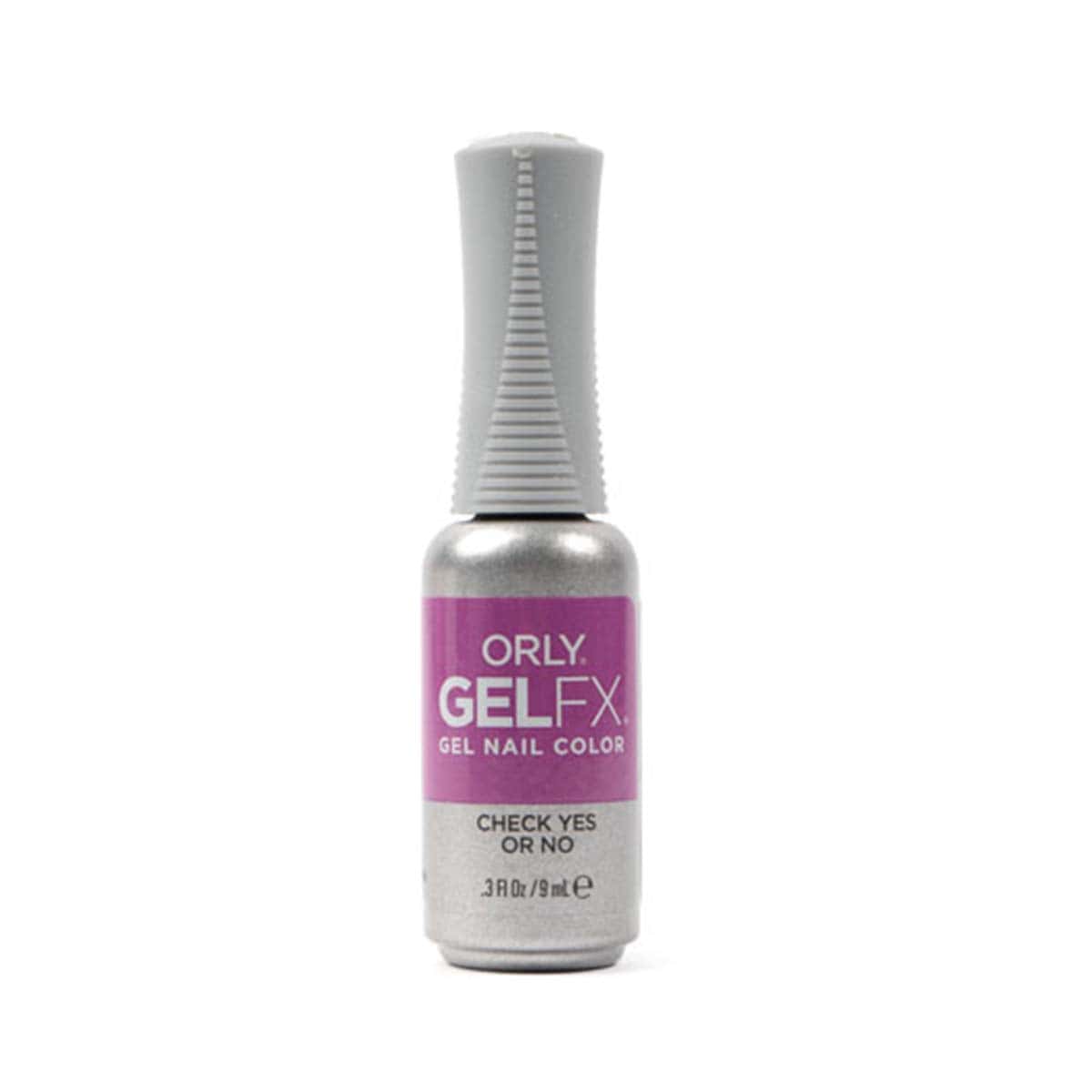 GelFX Check Yes Or No