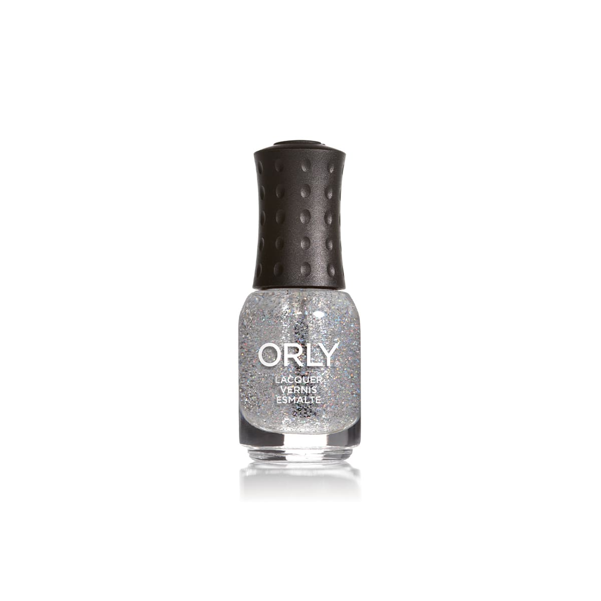 Lacquer Mini Shine On Crazy Diamond 5.3ml