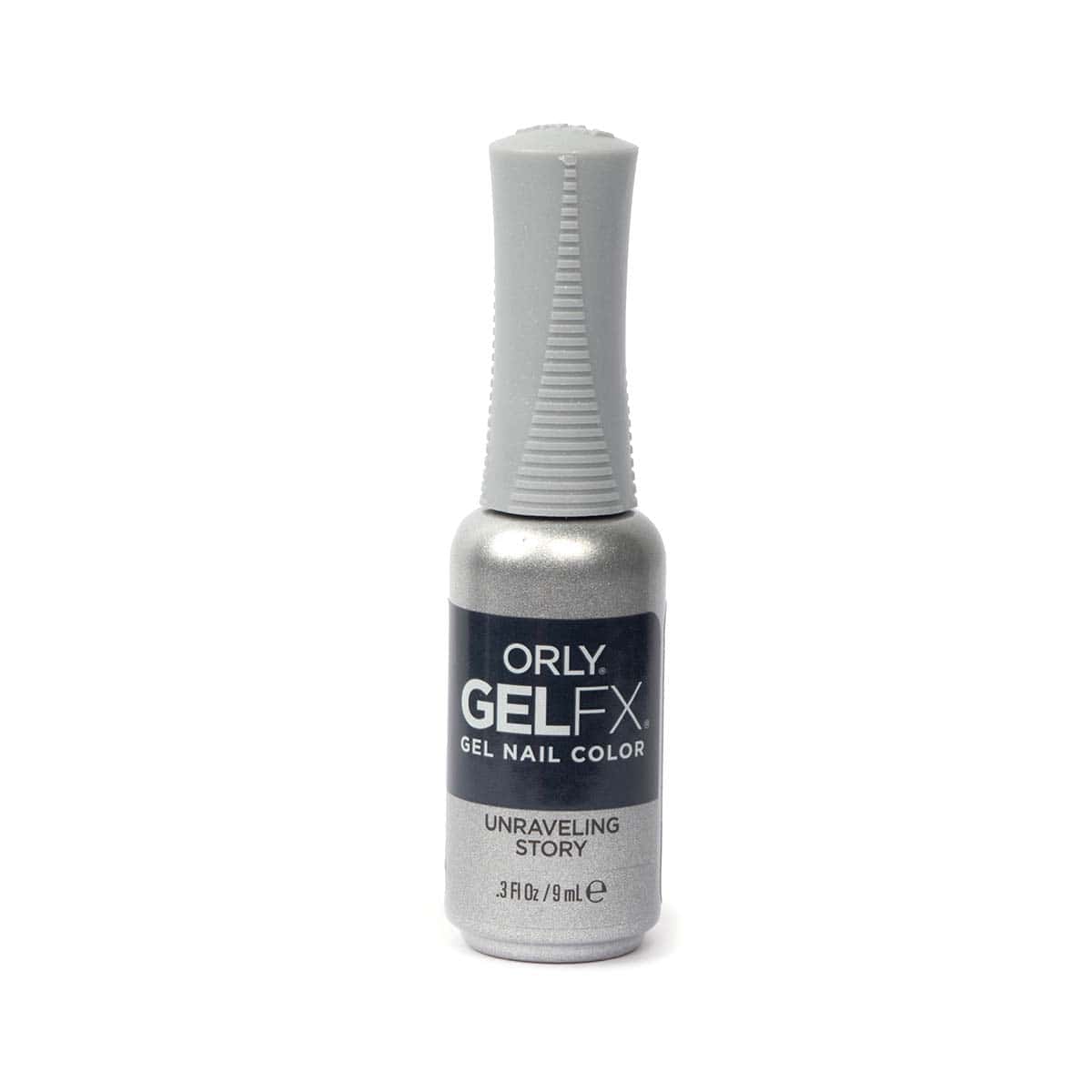 GelFX Unraveling Story ⋆ Glamit AS