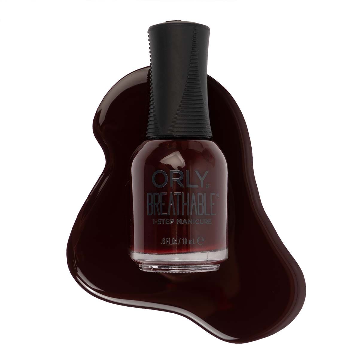 Breathable No Fig Deal 18ml