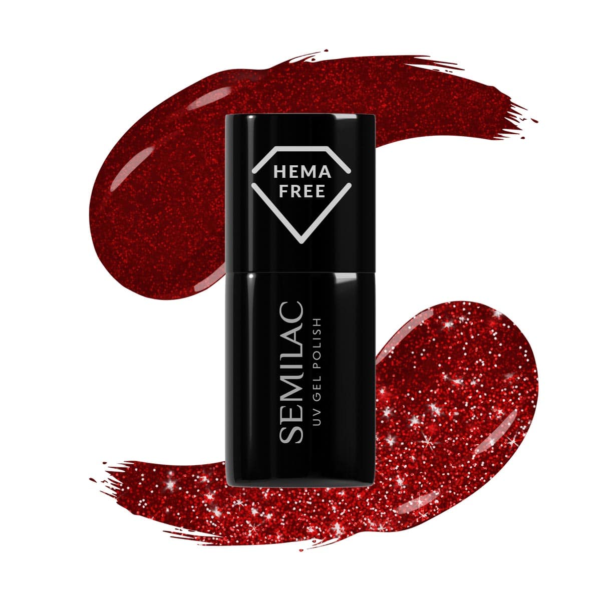 396 UV Hybrid Flash & Blush 7ml