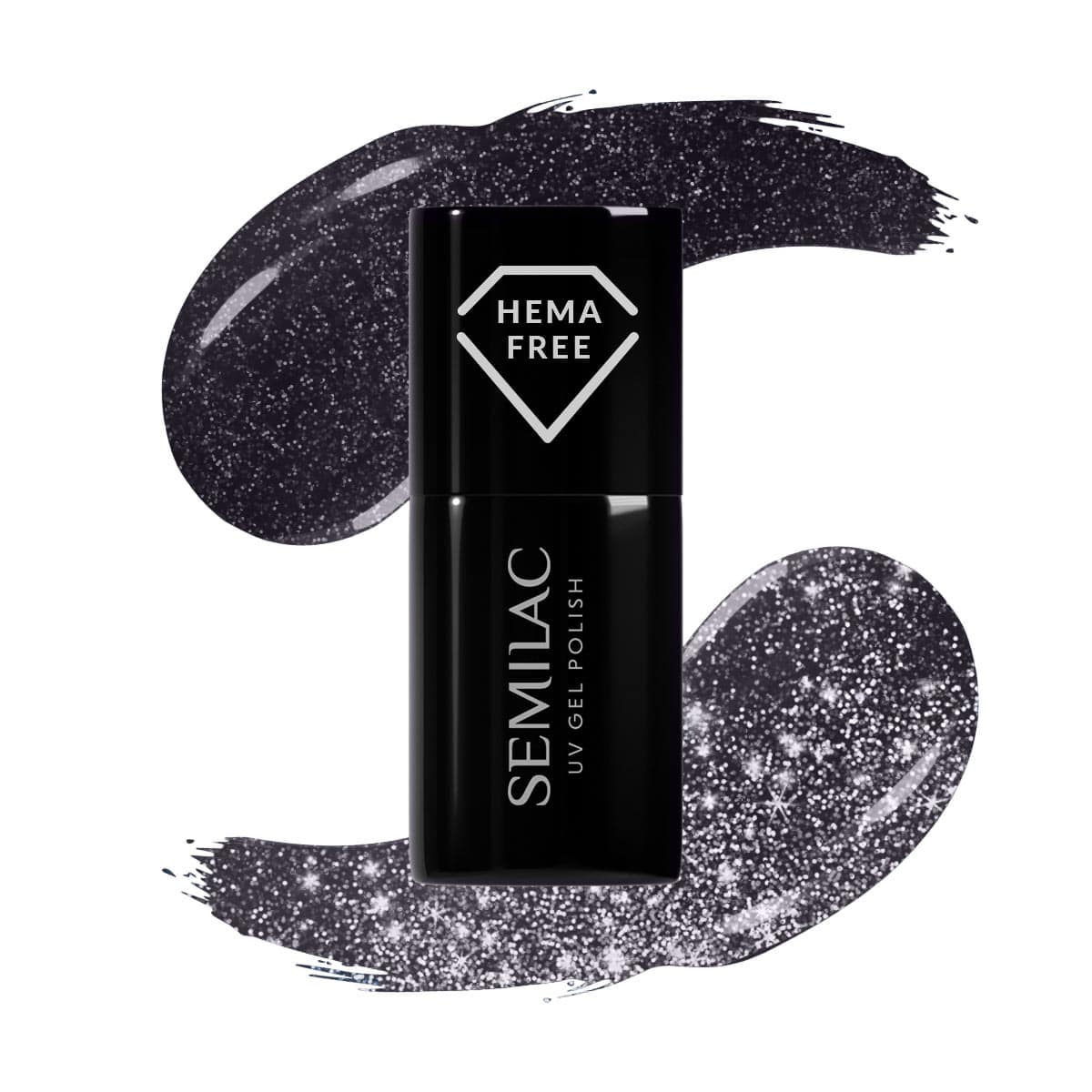 399 UV Hybrid Dark & Spark 7ml