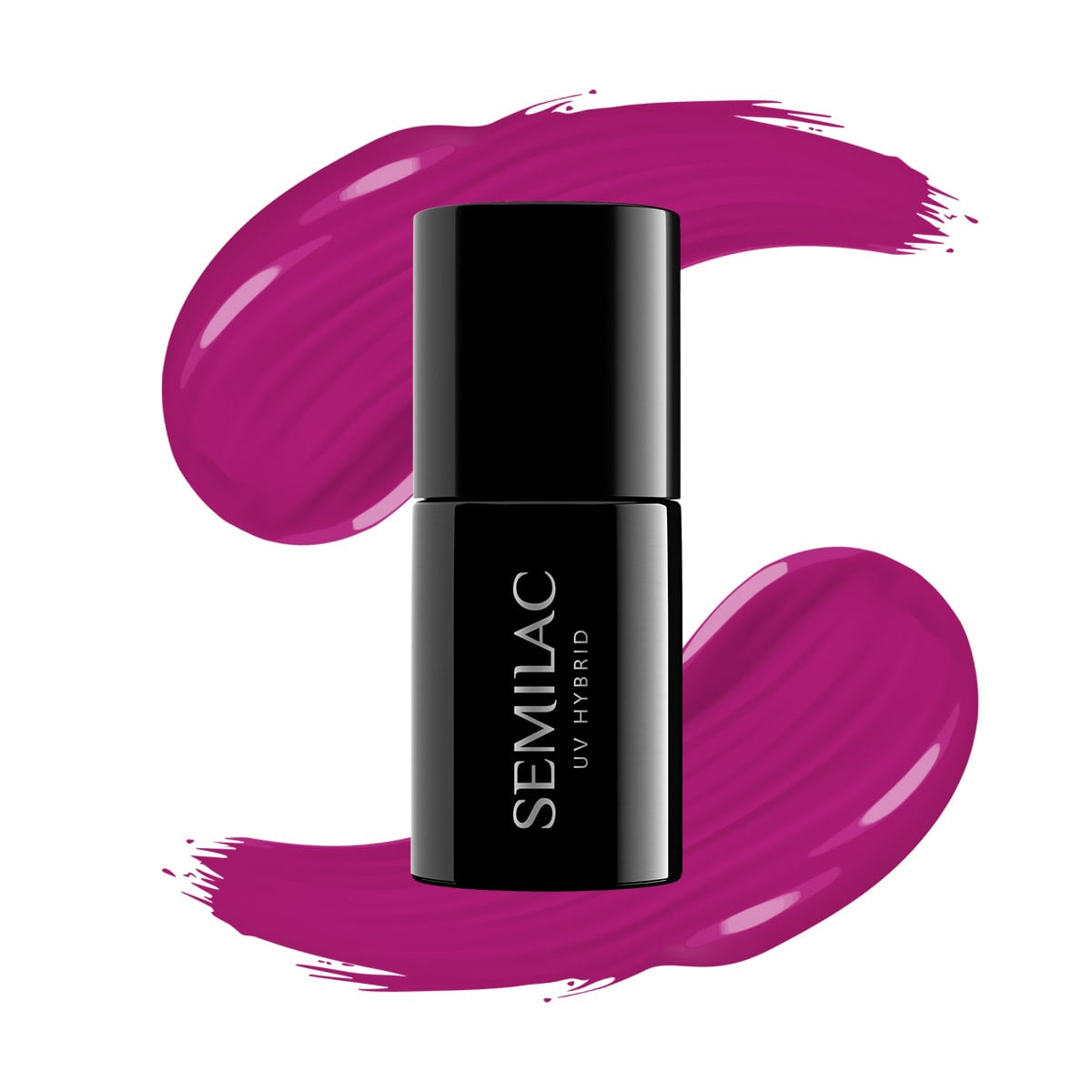 011 UV Hybrid Purple Diamond 7ml