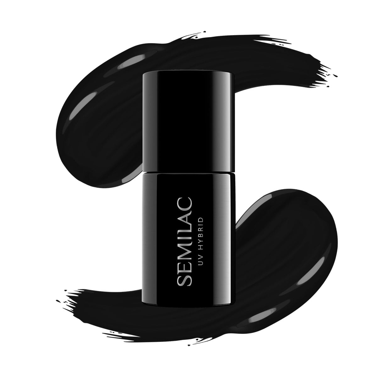 031 UV Hybrid Black Diamond 7ml