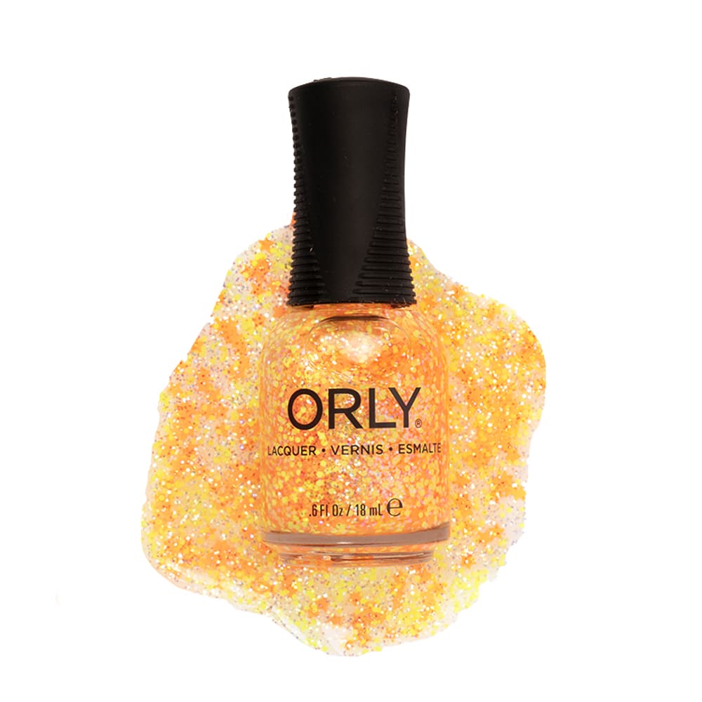 Lacquer Hi, Bye 18ml