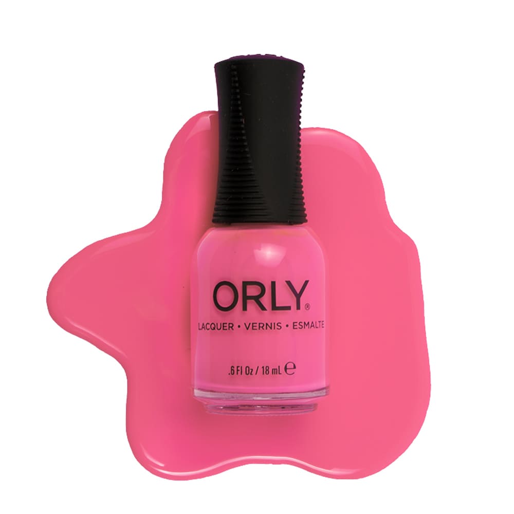 Lacquer That's Hot 18ml