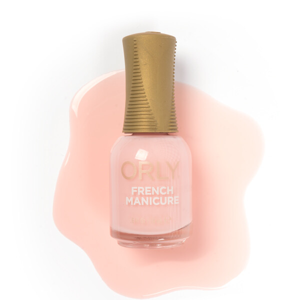 Lacquer FM Rose-Colored Glasses 18ml