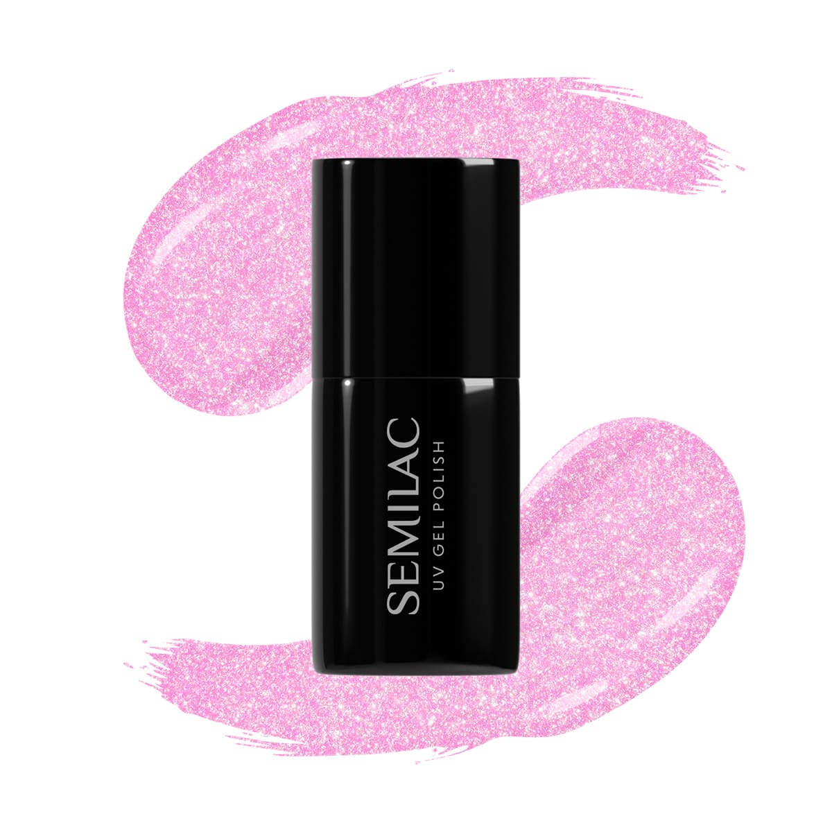 498 UV Hybrid Primavera Pink 7 ml